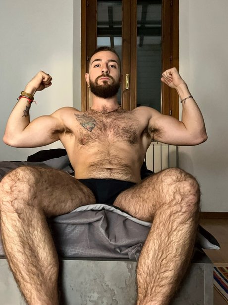 Nacktes geleaktes OnlyFans-Foto von Sdk