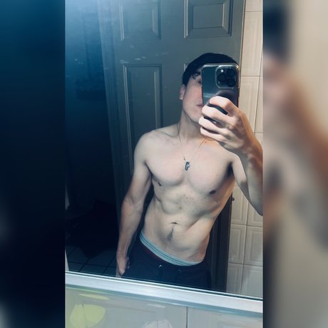 Nacktes geleaktes OnlyFans-Foto von Only Dan