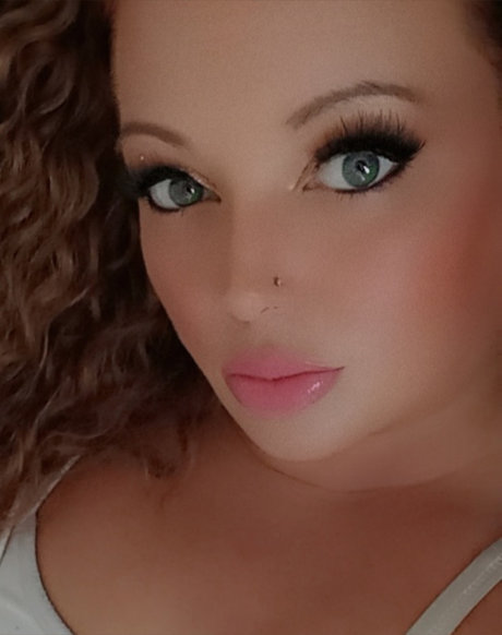 Nacktes geleaktes OnlyFans-Foto von Ava 