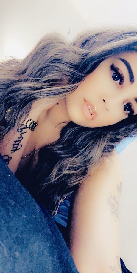 Nacktes geleaktes OnlyFans-Foto von Bri