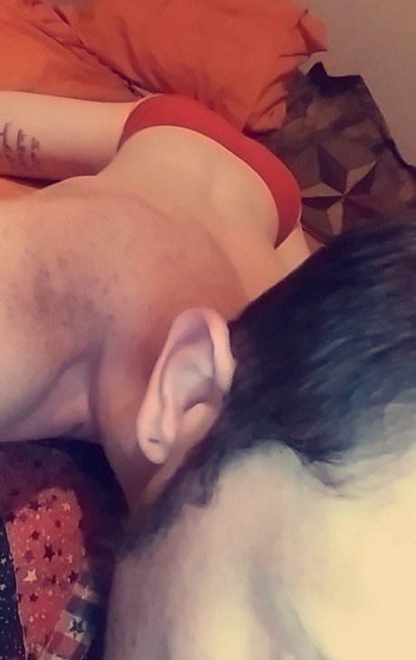 Nacktes geleaktes OnlyFans-Foto von Preston Graham