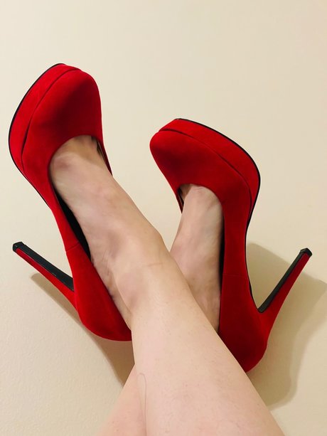 Nacktes geleaktes OnlyFans-Foto von Premiumtootsies