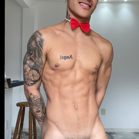 Nacktes geleaktes OnlyFans-Foto von Henrique Silva