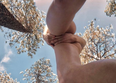 Nacktes geleaktes OnlyFans-Foto von Prana 