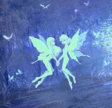 Angel 