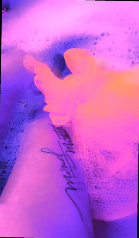 Nacktes geleaktes OnlyFans-Foto von 