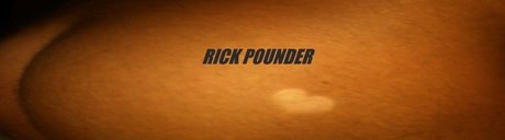 Nacktes geleaktes OnlyFans-Foto von Rick Pounder
