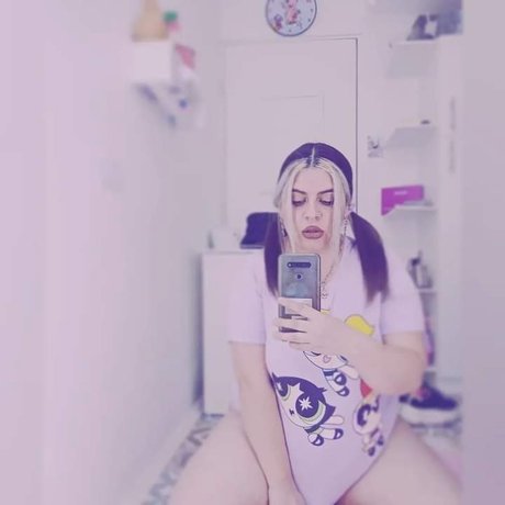 Nacktes geleaktes OnlyFans-Foto von 