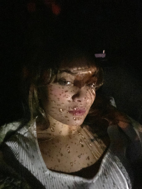 Nacktes geleaktes OnlyFans-Foto von Mamib