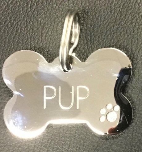 Nacktes geleaktes OnlyFans-Foto von Pup 