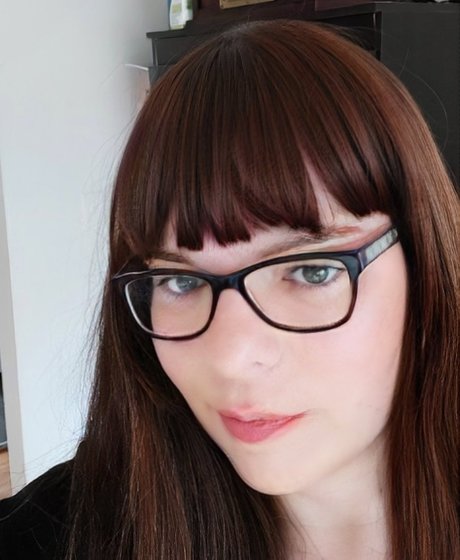 Nacktes geleaktes OnlyFans-Foto von Playfull Kath