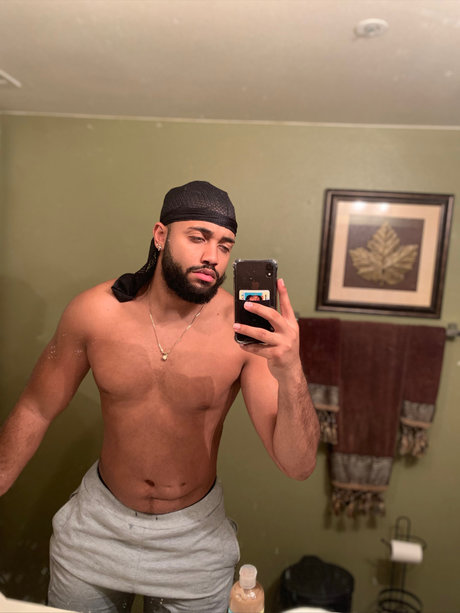 Pharaoh Papi