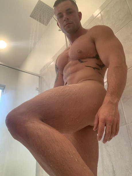 Nacktes geleaktes OnlyFans-Foto von Him And His