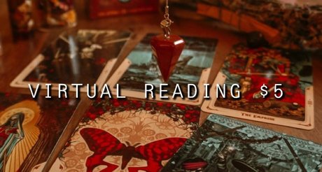 Nacktes geleaktes OnlyFans-Foto von Planets Of The Universe Tarot Readings