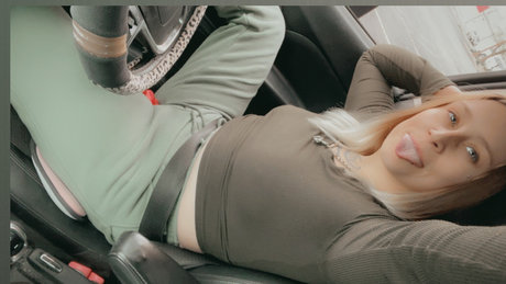 Nacktes geleaktes OnlyFans-Foto von Pj