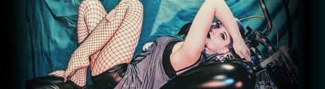 Nacktes geleaktes OnlyFans-Foto von Pixie Rebelle