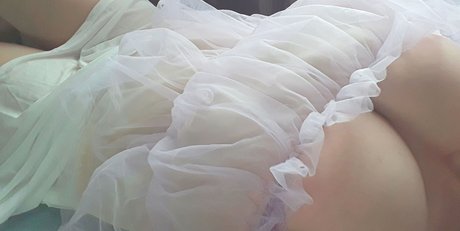 Nacktes geleaktes OnlyFans-Foto von Pixie Dream 