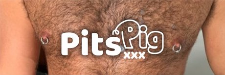 Nacktes geleaktes OnlyFans-Foto von Pitspig 