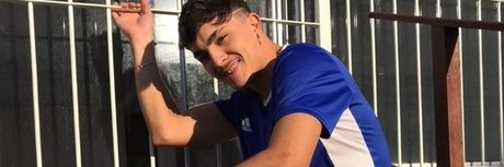 Nacktes geleaktes OnlyFans-Foto von Oluccas