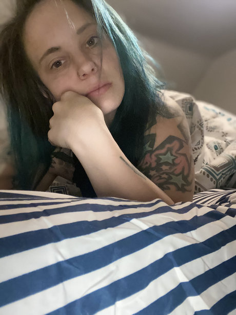 Nacktes geleaktes OnlyFans-Foto von Lynn
