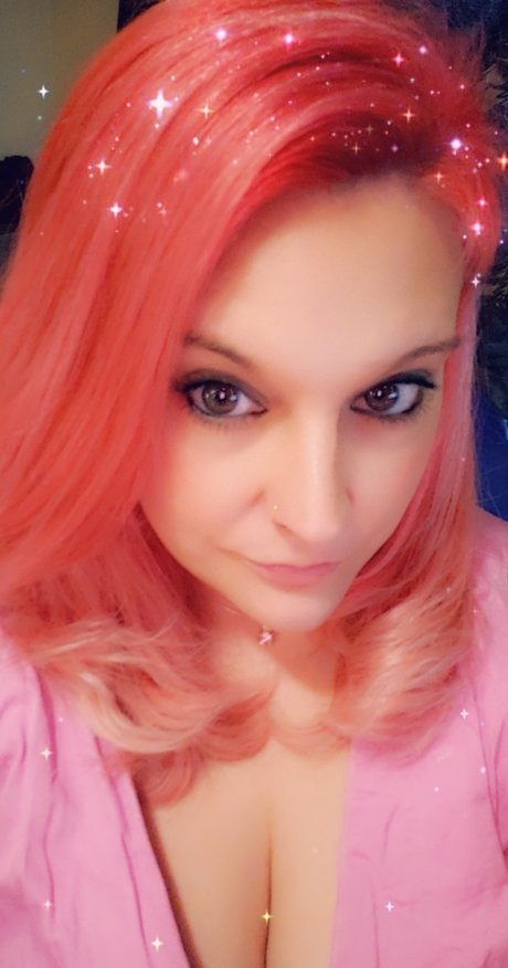 Nacktes geleaktes OnlyFans-Foto von Bridezilla Ashley