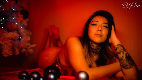 Nacktes geleaktes OnlyFans-Foto von Cartier