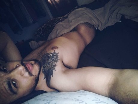 Nacktes geleaktes OnlyFans-Foto von Pichizfb