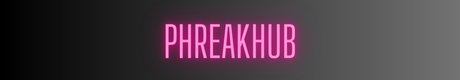 Nacktes geleaktes OnlyFans-Foto von Phreakhub