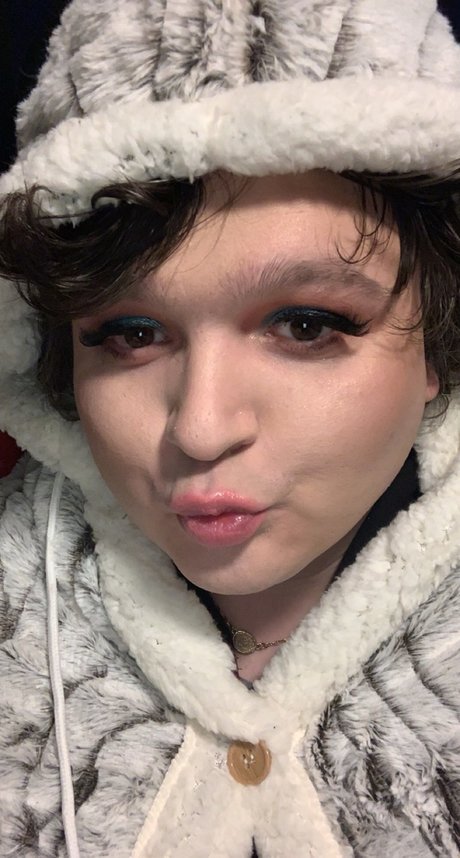 Nacktes geleaktes OnlyFans-Foto von Phoenix