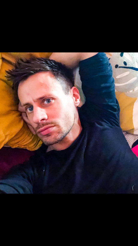Nacktes geleaktes OnlyFans-Foto von Philippwants