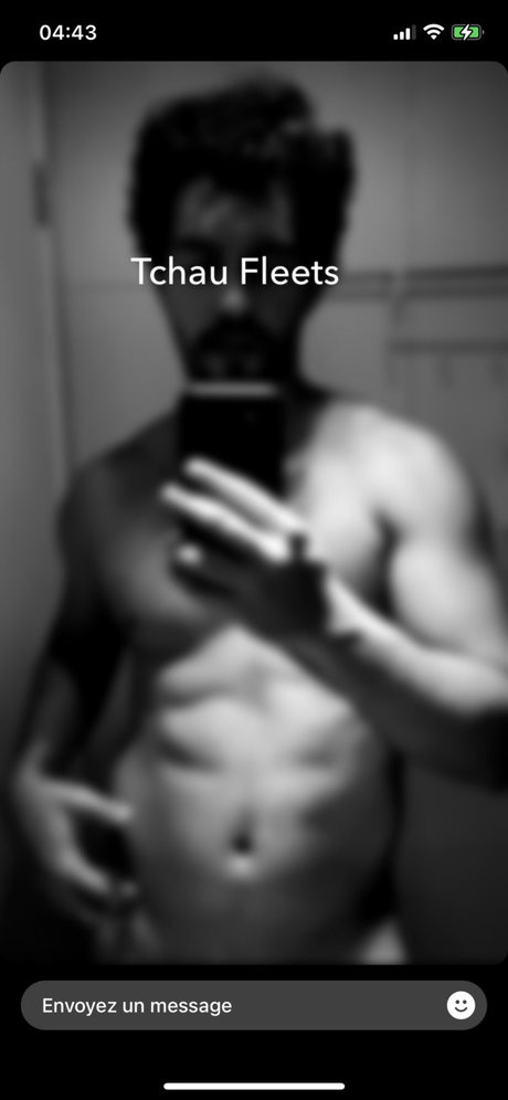 Nacktes geleaktes OnlyFans-Foto von Ph Natal 