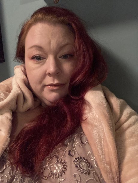 Nacktes geleaktes OnlyFans-Foto von Phantaxia