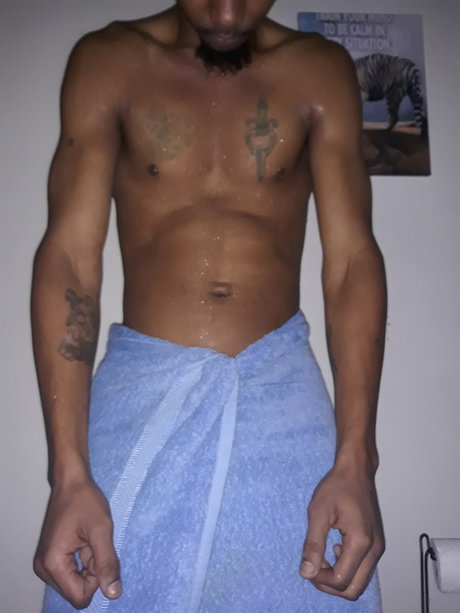 Nacktes geleaktes OnlyFans-Foto von Virgo