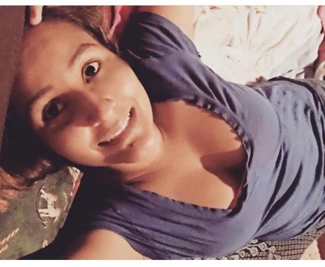 Nacktes geleaktes OnlyFans-Foto von Rachmora