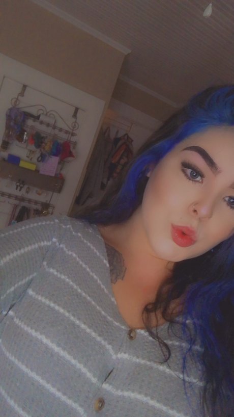 Nacktes geleaktes OnlyFans-Foto von Rachel