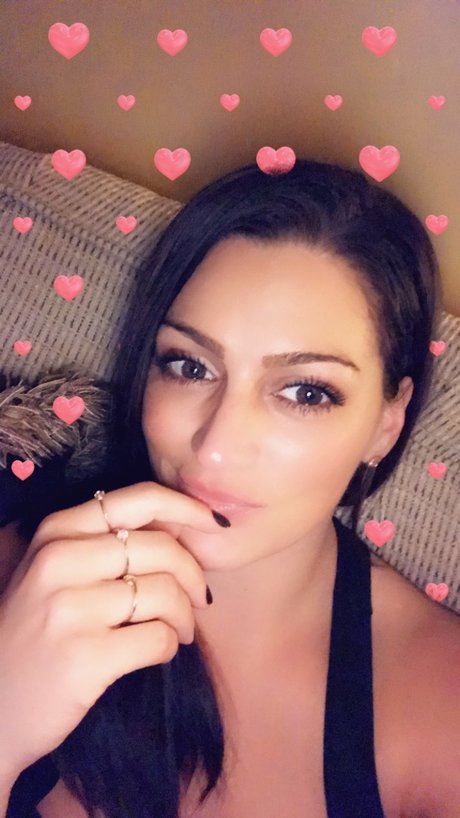 Nacktes geleaktes OnlyFans-Foto von Rachel Heath