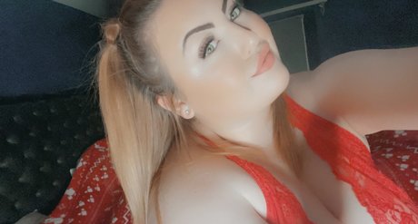 Nacktes geleaktes OnlyFans-Foto von Sasha