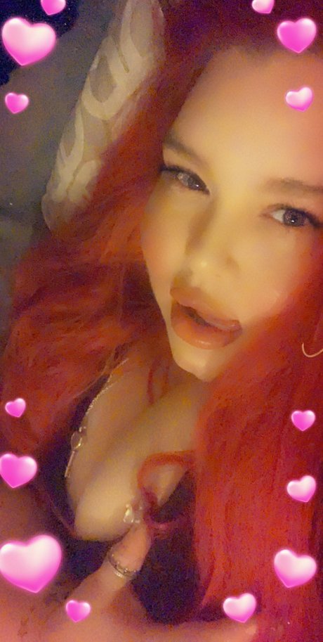 Nacktes geleaktes OnlyFans-Foto von Goddess Michelle