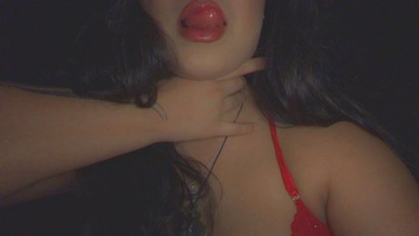 Nacktes geleaktes OnlyFans-Foto von Queen Lovett