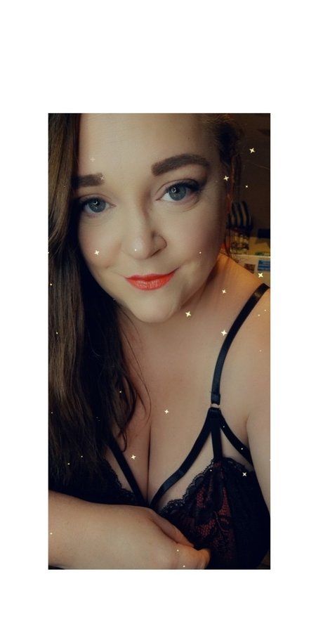 Nacktes geleaktes OnlyFans-Foto von Queenkez78