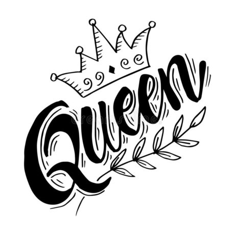 Nacktes geleaktes OnlyFans-Foto von Miss Queen