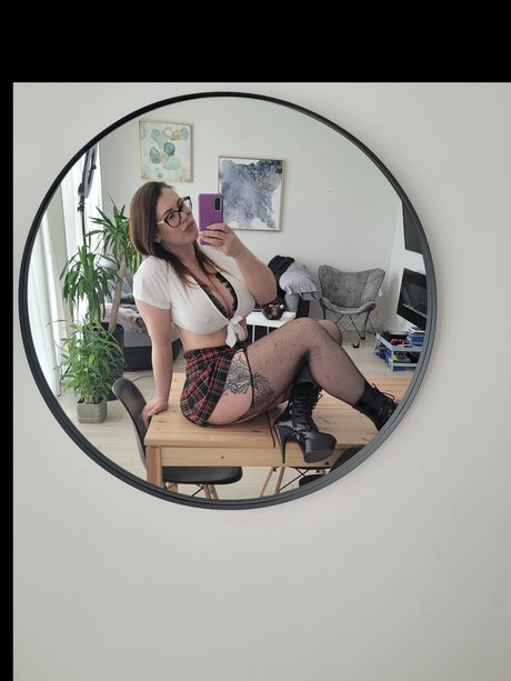 Nacktes geleaktes OnlyFans-Foto von Missbigboobs