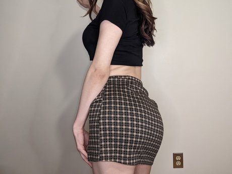 Nacktes geleaktes OnlyFans-Foto von Queenofpower