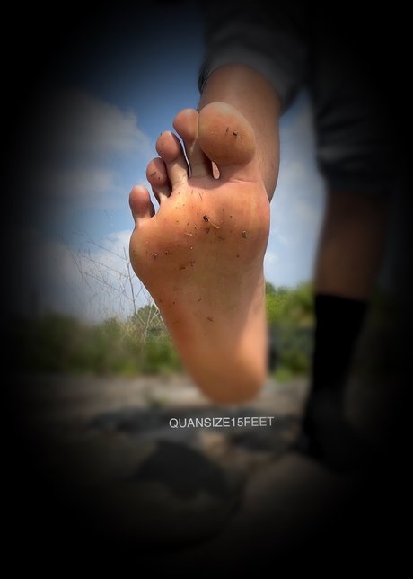 Nacktes geleaktes OnlyFans-Foto von King Quan