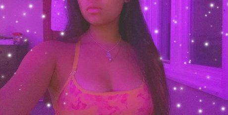 Nacktes geleaktes OnlyFans-Foto von Purple Rose