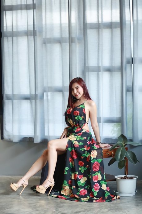 Nacktes geleaktes OnlyFans-Foto von Pupreaw