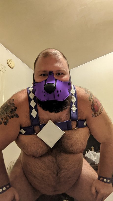 Nacktes geleaktes OnlyFans-Foto von Garm