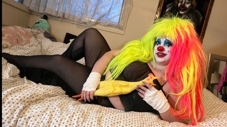 Nacktes geleaktes OnlyFans-Foto von Sobby