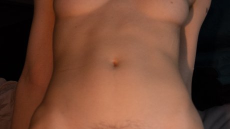 Nacktes geleaktes OnlyFans-Foto von Katerina