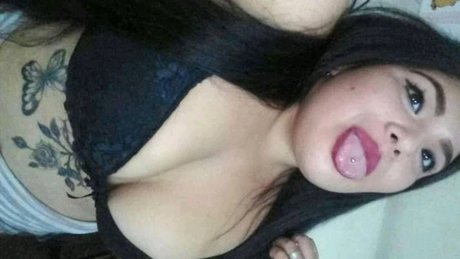 Sensual Pucca
